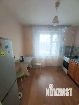 1-к квартира, на длительный срок, 35м2, 6/10 этаж