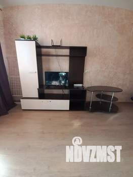 1-к квартира, посуточно, 33м2, 5/5 этаж