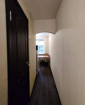 1-к квартира, на длительный срок, 32м2, 5/5 этаж