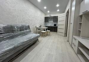 2-к квартира, на длительный срок, 48м2, 9/17 этаж