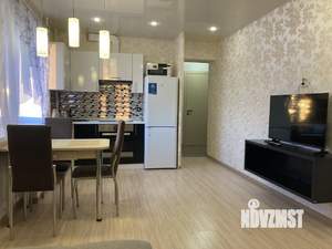 2-к квартира, посуточно, 42м2, 5/9 этаж