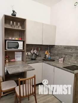 Студия квартира, посуточно, 21м2, 1/3 этаж