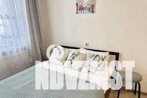 1-к квартира, посуточно, 25м2, 8/16 этаж