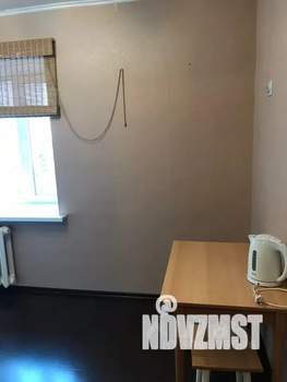 1-к квартира, посуточно, 34м2, 9/9 этаж