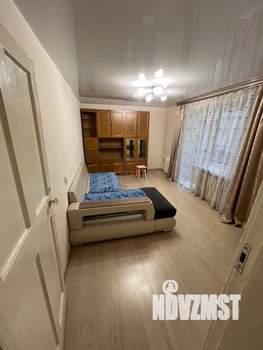 2-к квартира, на длительный срок, 45м2, 3/9 этаж