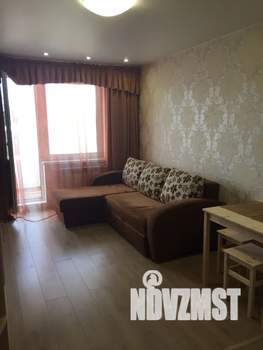 Студия квартира, посуточно, 25м2, 4/17 этаж