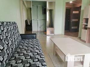 1-к квартира, на длительный срок, 34м2, 5/10 этаж