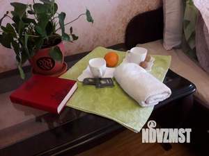 1-к квартира, посуточно, 72м2, 1/1 этаж