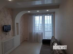 1-к квартира, на длительный срок, 38м2, 9/19 этаж