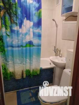 1-к квартира, посуточно, 33м2, 3/5 этаж