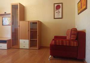 2-к квартира, на длительный срок, 57м2, 5/5 этаж