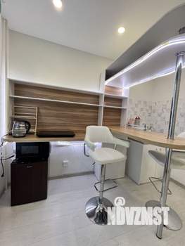 1-к квартира, на длительный срок, 34м2, 2/14 этаж