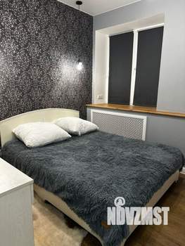1-к квартира, на длительный срок, 31м2, 1/5 этаж