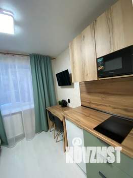 Студия квартира, посуточно, 14м2, 3/5 этаж