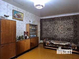 1-к квартира, на длительный срок, 30м2, 4/5 этаж