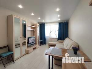 Студия квартира, посуточно, 23м2, 16/17 этаж