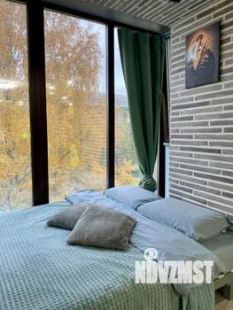 Студия квартира, посуточно, 40м2, 5/5 этаж