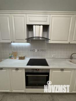 1-к квартира, на длительный срок, 36м2, 14/17 этаж