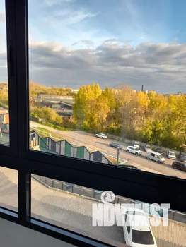 1-к квартира, посуточно, 48м2, 3/14 этаж