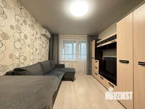 Студия квартира, на длительный срок, 26м2, 8/18 этаж