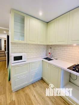 2-к квартира, на длительный срок, 47м2, 3/5 этаж