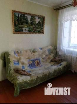 1-к квартира, на длительный срок, 31м2, 3/5 этаж