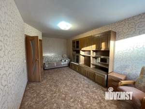 1-к квартира, на длительный срок, 35м2, 3/10 этаж