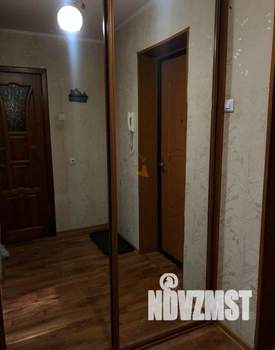 1-к квартира, на длительный срок, 35м2, 1/9 этаж