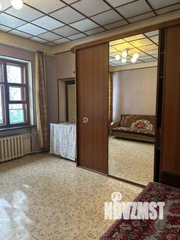 2-к квартира, на длительный срок, 62м2, 3/3 этаж