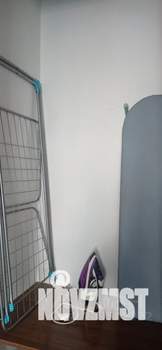 1-к квартира, посуточно, 33м2, 1/5 этаж