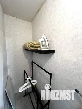 1-к квартира, посуточно, 38м2, 11/12 этаж