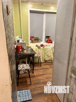 1-к квартира, на длительный срок, 35м2, 1/5 этаж