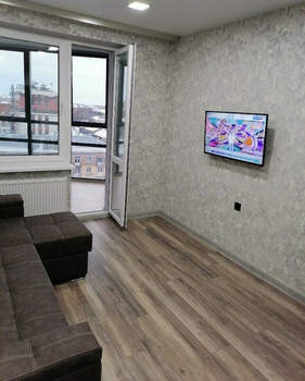 2-к квартира, на длительный срок, 40м2, 10/22 этаж