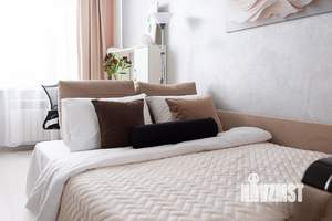 1-к квартира, посуточно, 38м2, 6/16 этаж