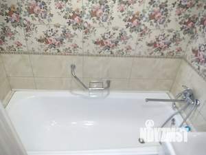 1-к квартира, посуточно, 37м2, 12/18 этаж