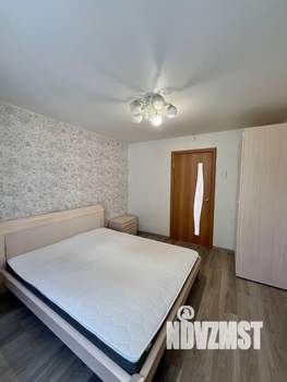 3-к квартира, на длительный срок, 62м2, 3/5 этаж