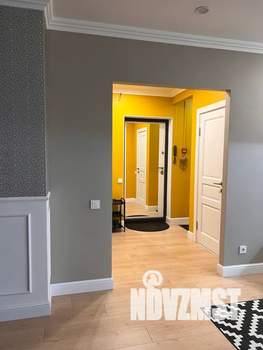 1-к квартира, посуточно, 63м2, 7/22 этаж