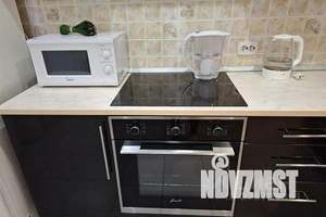 1-к квартира, посуточно, 40м2, 4/6 этаж