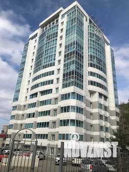 1-к квартира, посуточно, 35м2, 5/15 этаж