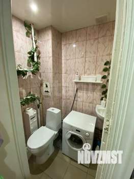 Студия квартира, на длительный срок, 19м2, 2/5 этаж