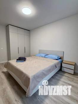 2-к квартира, посуточно, 58м2, 1/15 этаж