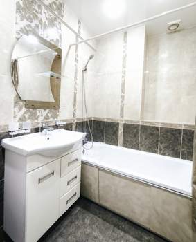 Студия квартира, на длительный срок, 30м2, 8/17 этаж