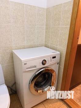 1-к квартира, на длительный срок, 38м2, 10/10 этаж