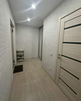 Студия квартира, на длительный срок, 31м2, 10/18 этаж