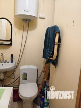 Студия квартира, на длительный срок, 26м2, 12/15 этаж