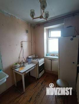 1-к квартира, на длительный срок, 31м2, 3/8 этаж