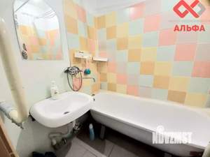 1-к квартира, на длительный срок, 33м2, 4/10 этаж