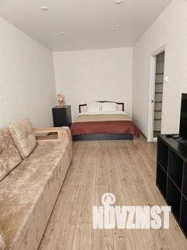 2-к квартира, посуточно, 52м2, 2/5 этаж