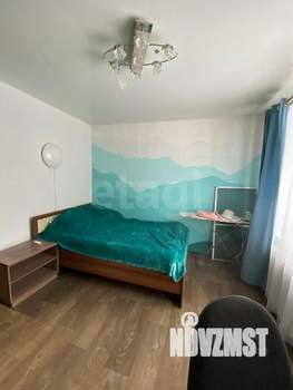 Студия квартира, на длительный срок, 19м2, 2/5 этаж