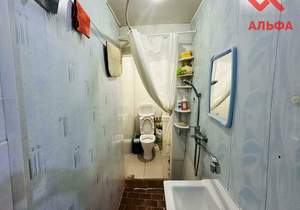 2-к квартира, на длительный срок, 42м2, 1/2 этаж